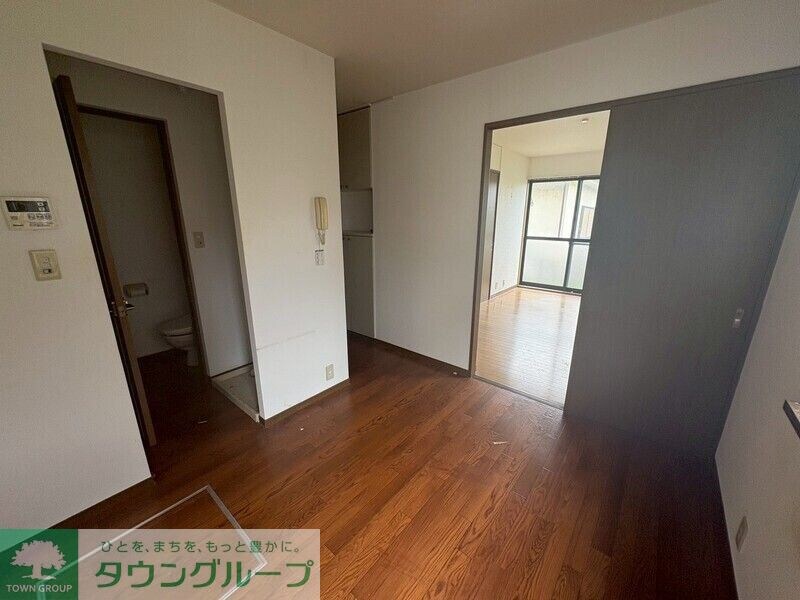 エステート・ヴィラ・コートの物件内観写真