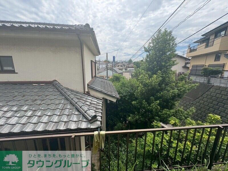 エステート・ヴィラ・コートの物件内観写真