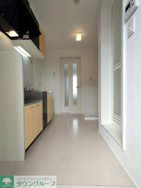 ピュアボナール新堀の物件内観写真