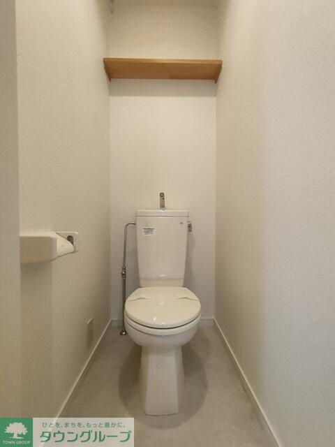 ピュアボナール新堀の物件内観写真