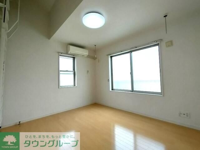 ピュアボナール新堀の物件内観写真