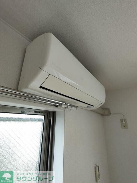 ピュアボナール新堀の物件内観写真