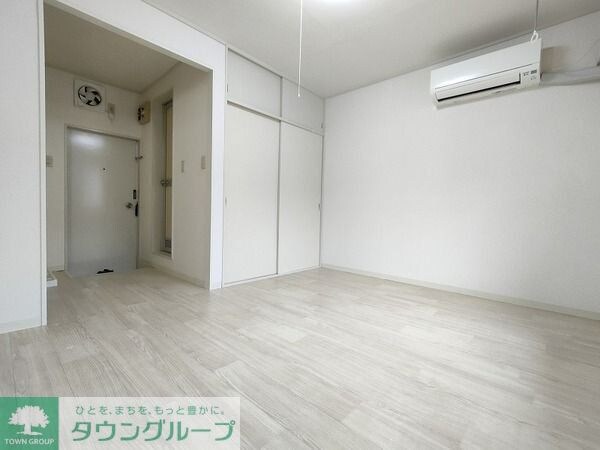 カサブランカ西葛西の物件内観写真