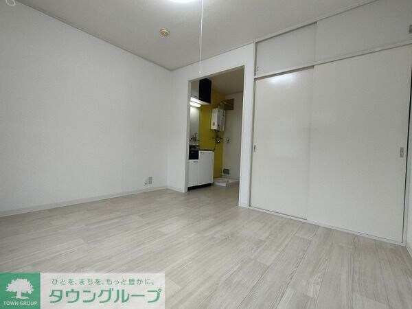 カサブランカ西葛西の物件内観写真