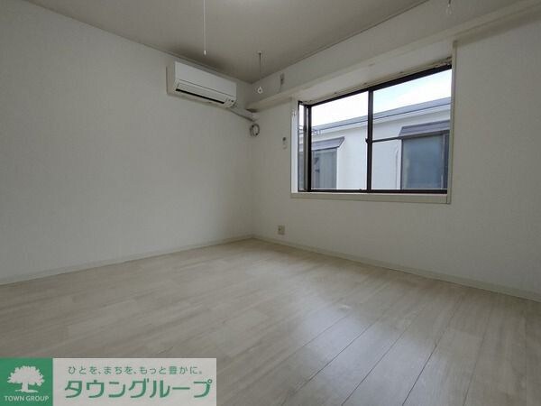 カサブランカ西葛西の物件内観写真