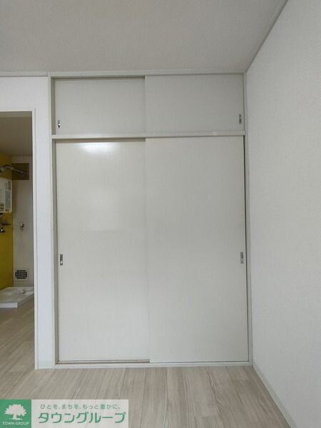 カサブランカ西葛西の物件内観写真