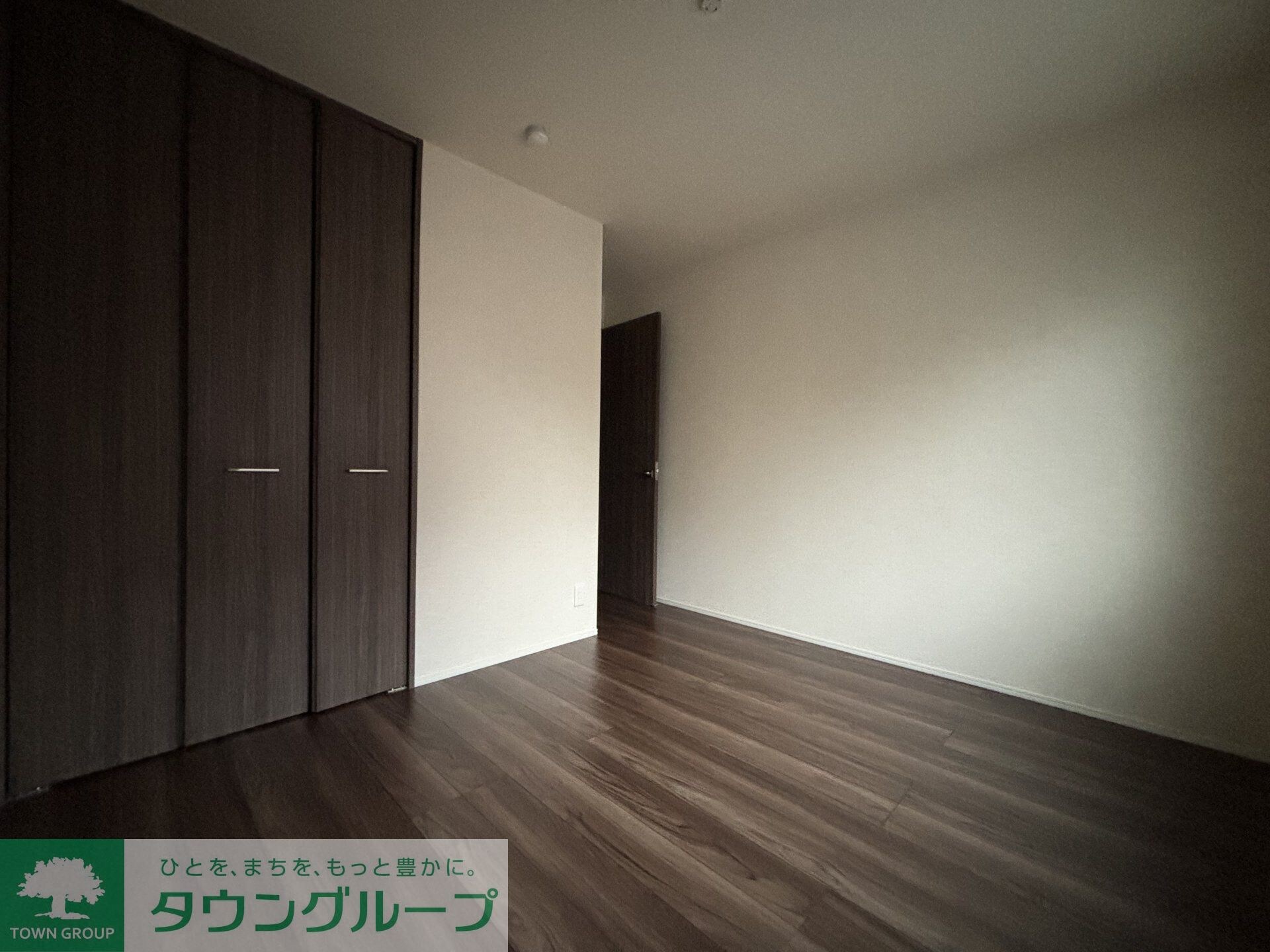 ハイクレストの物件内観写真