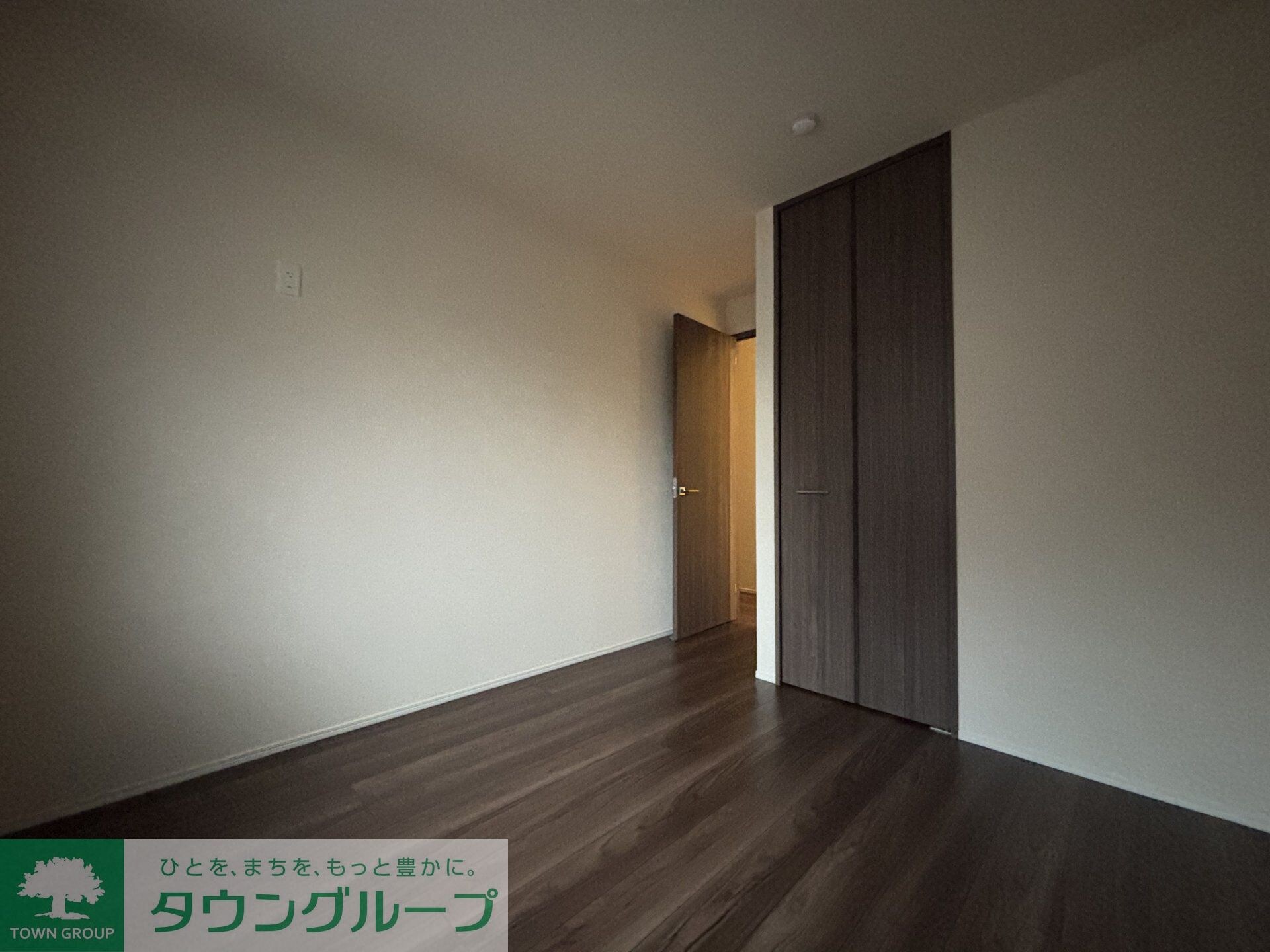 ハイクレストの物件内観写真