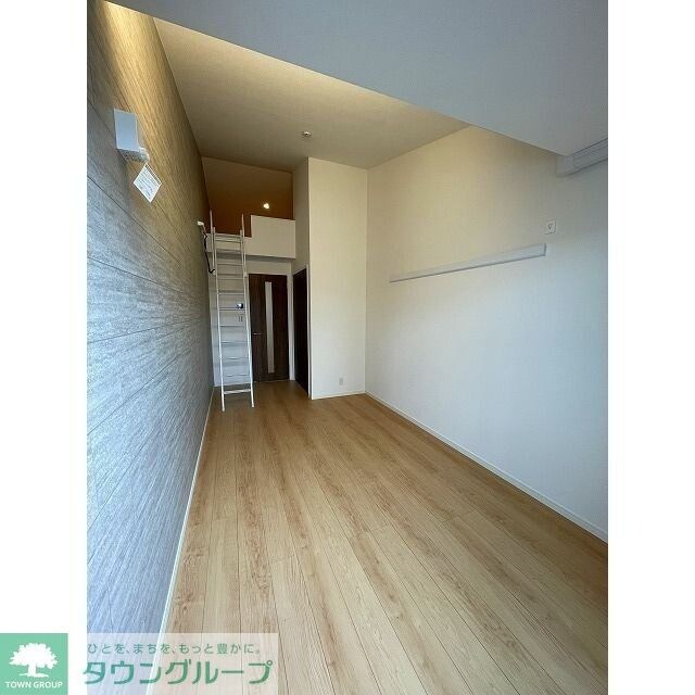 エクセラン馬橋westの物件内観写真