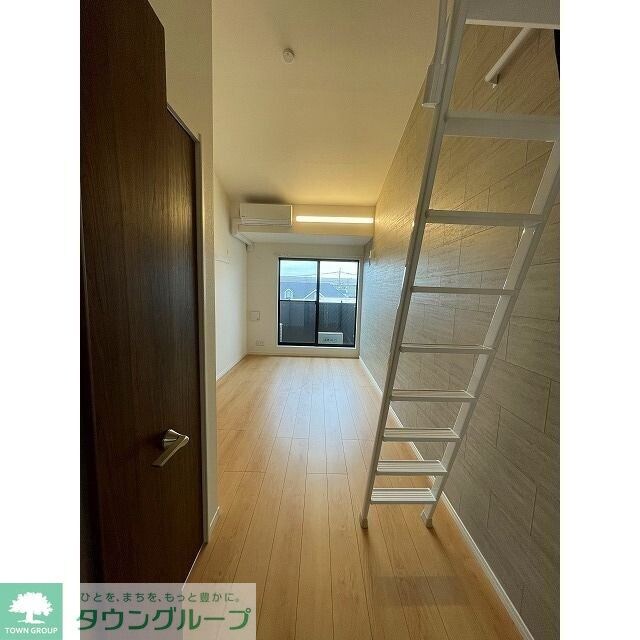 エクセラン馬橋westの物件内観写真