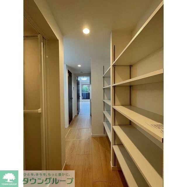 エクセラン馬橋westの物件内観写真