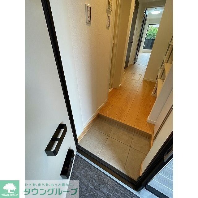 エクセラン馬橋westの物件内観写真