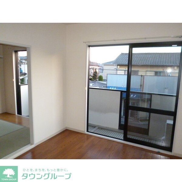 アムール宮久保の物件内観写真