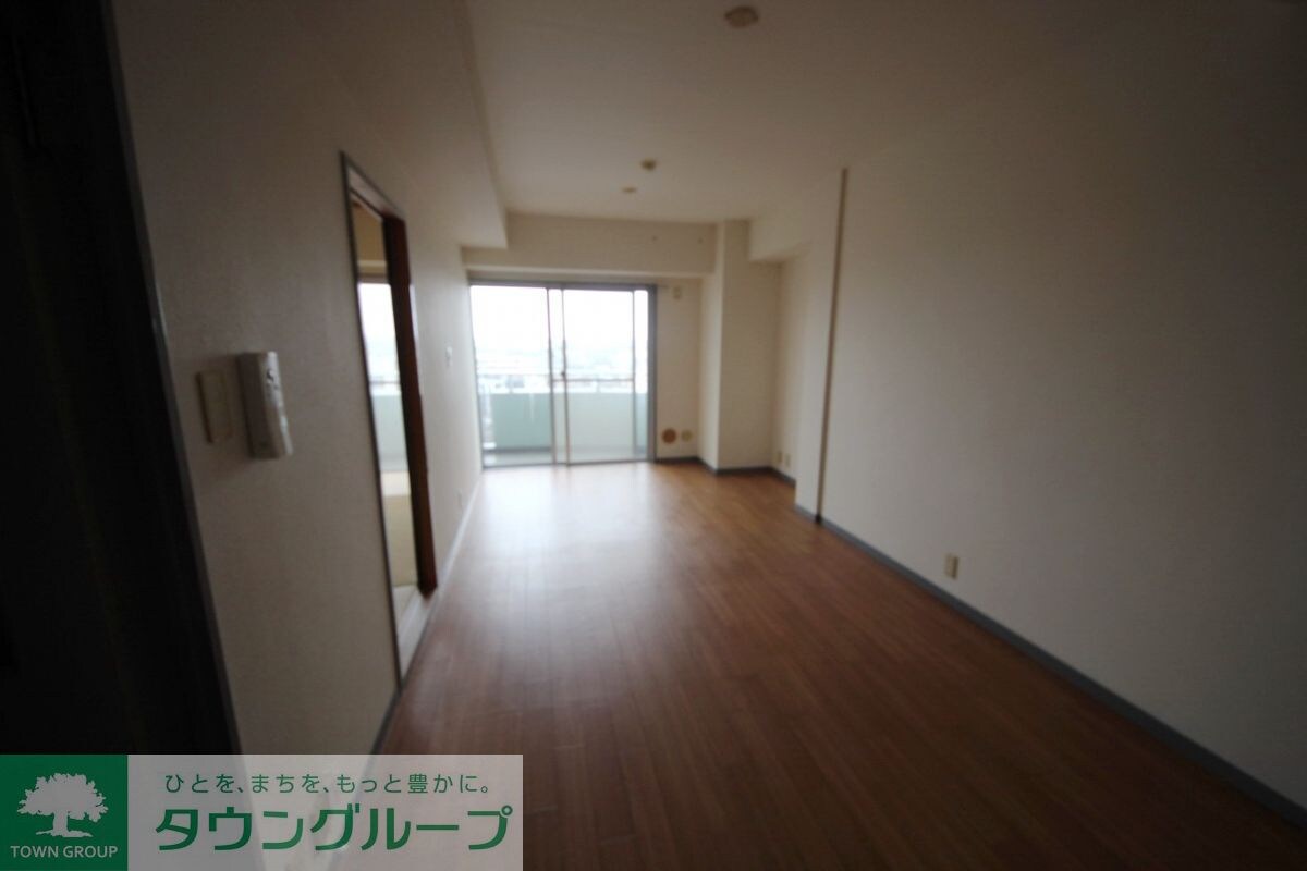 クオーレプロバンス篠崎の物件内観写真