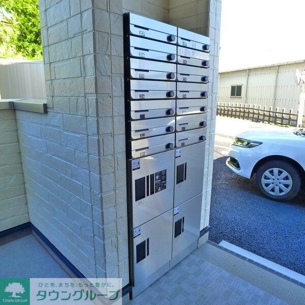 アーバンロードヒル八千代大和田の物件内観写真