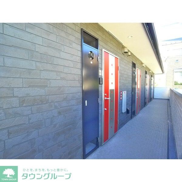 アーバンロードヒル八千代大和田の物件内観写真