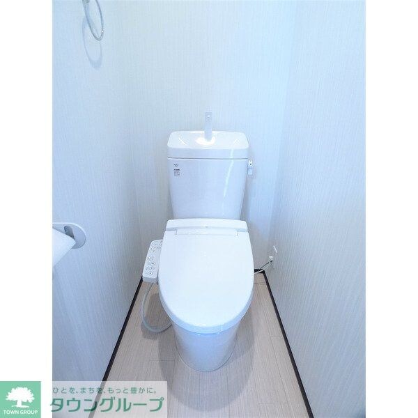 アーバンロードヒル八千代大和田の物件内観写真