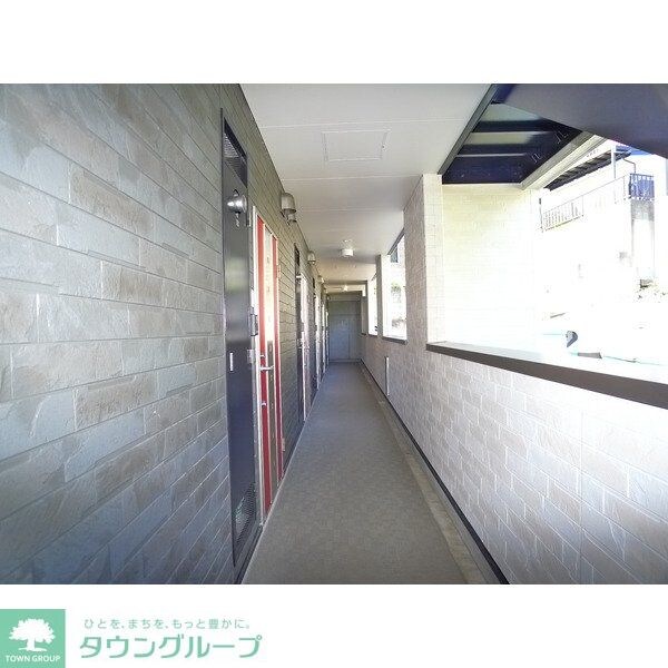 アーバンロードヒル八千代大和田の物件内観写真