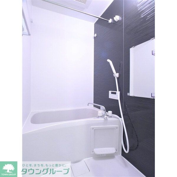 アーバンロードヒル八千代大和田の物件内観写真