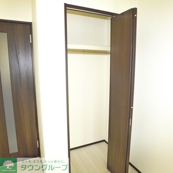 アーバンロードヒル八千代大和田の物件内観写真