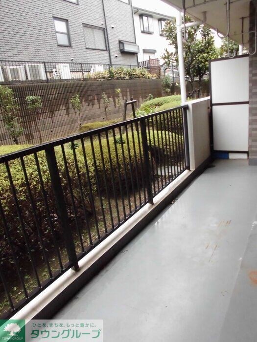 フェアール習志野の物件内観写真