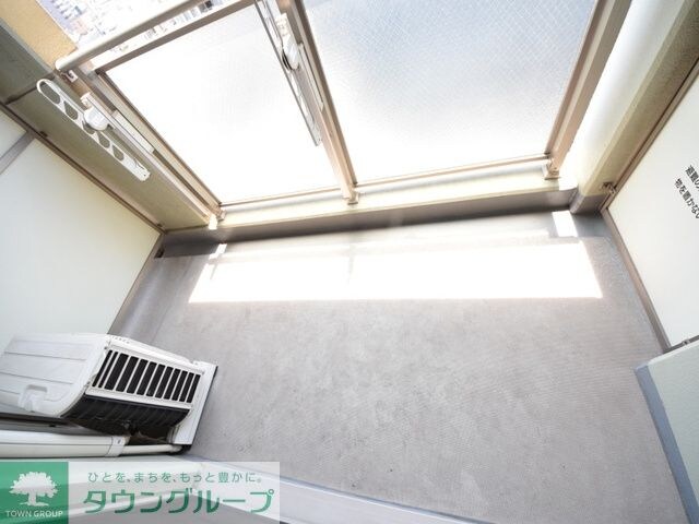 千葉ポートイースト　の物件内観写真