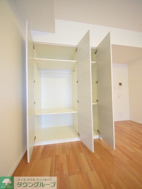 千葉ポートイースト　の物件内観写真