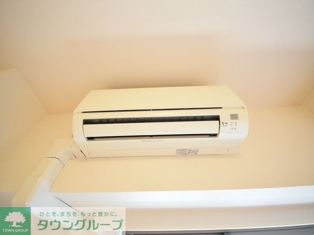 千葉ポートイースト　の物件内観写真