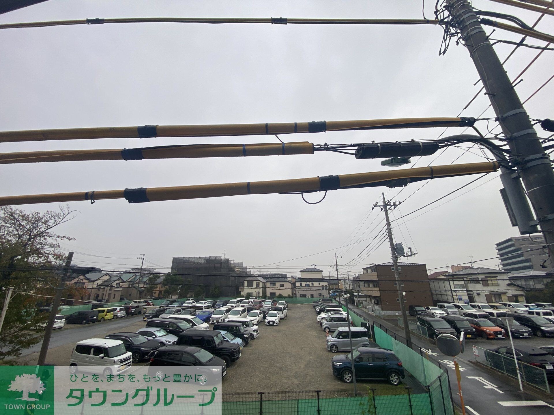 ソルブラン松戸の物件内観写真