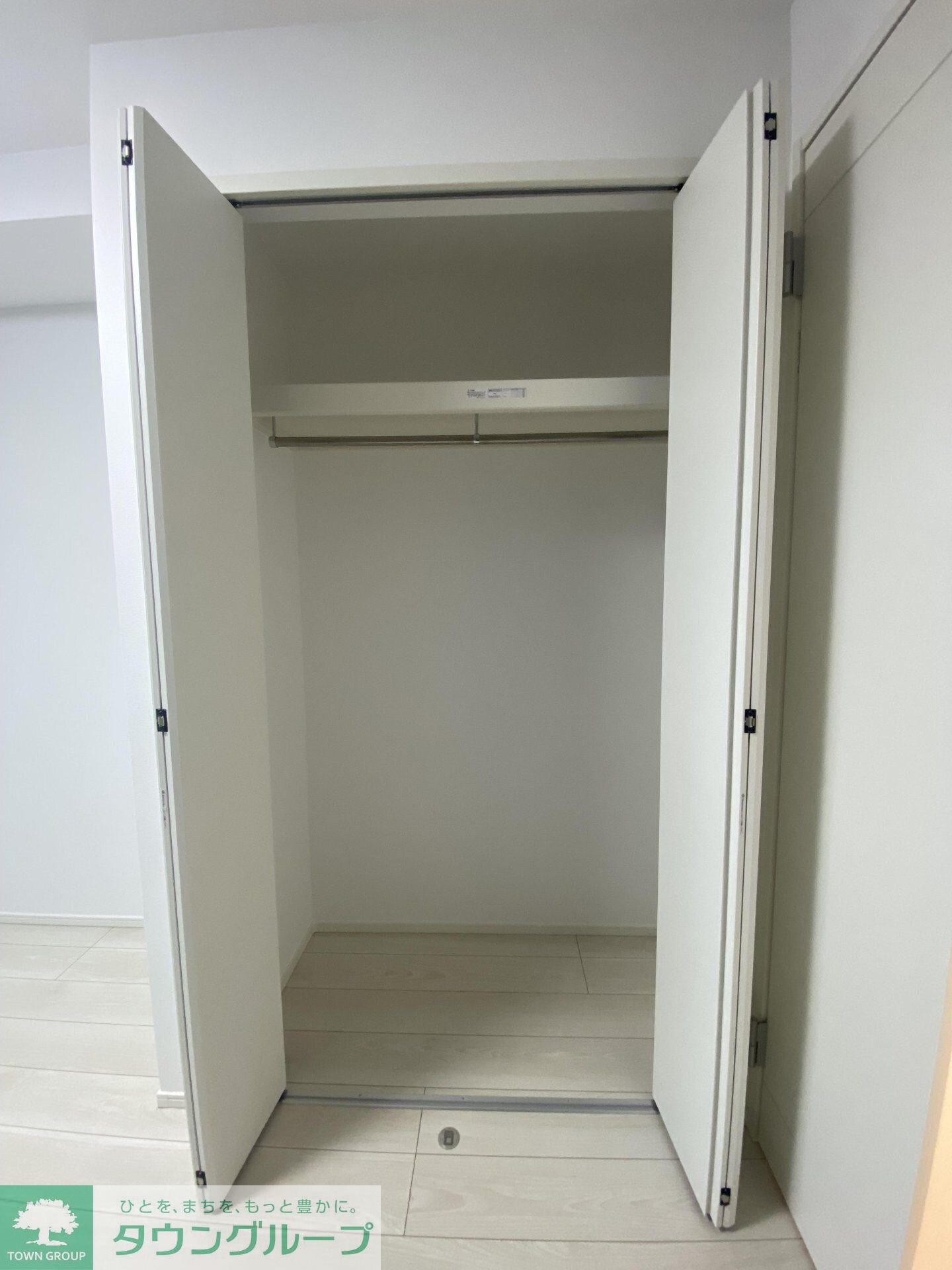 ソルブラン松戸の物件内観写真