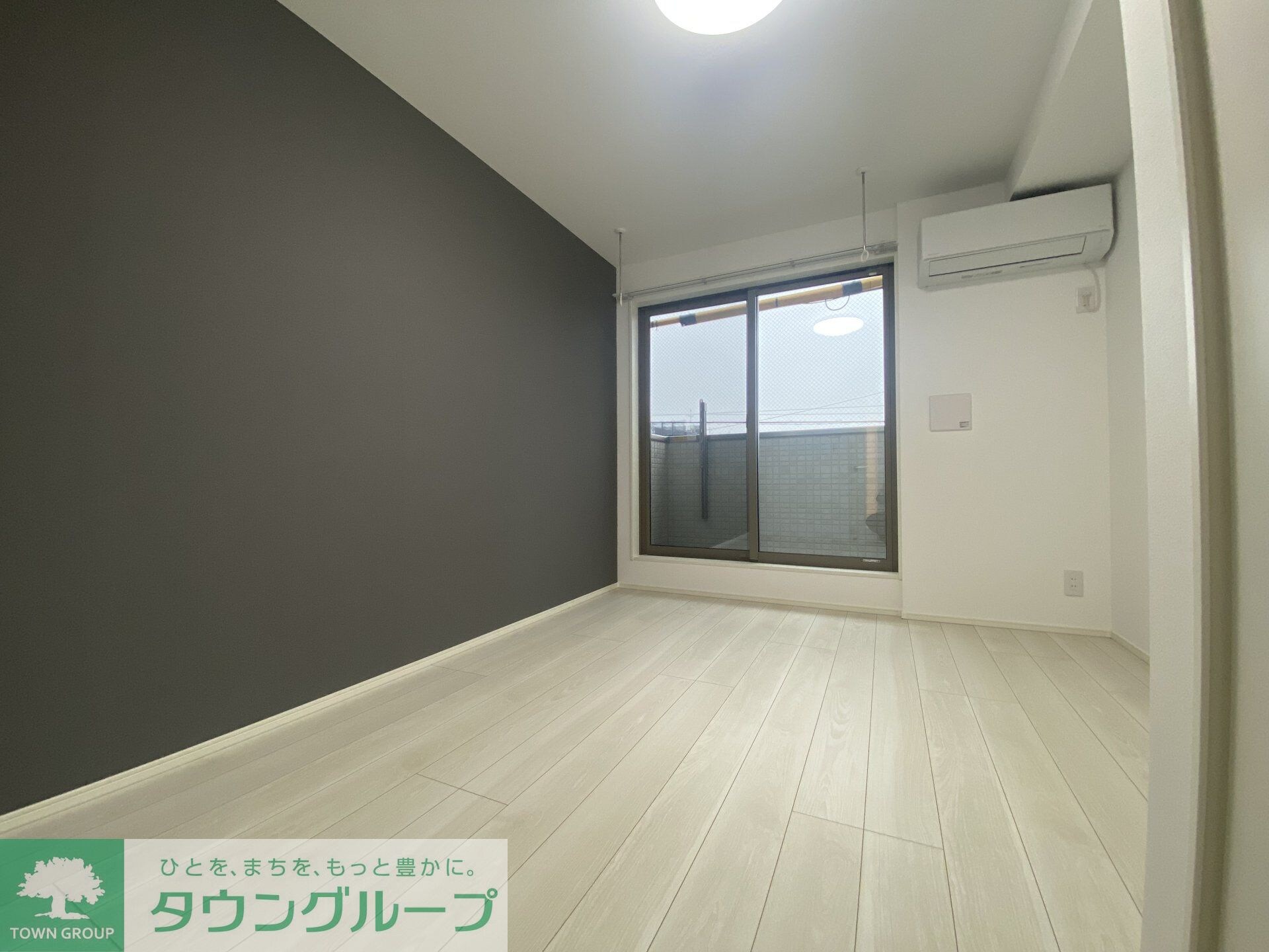 ソルブラン松戸の物件内観写真