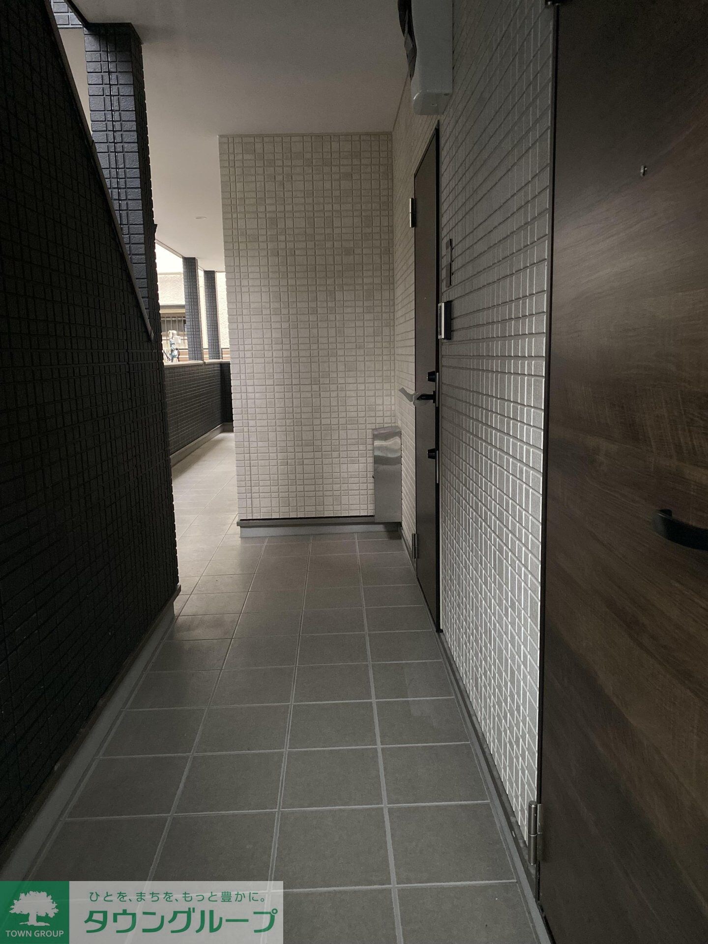 ソルブラン松戸の物件内観写真