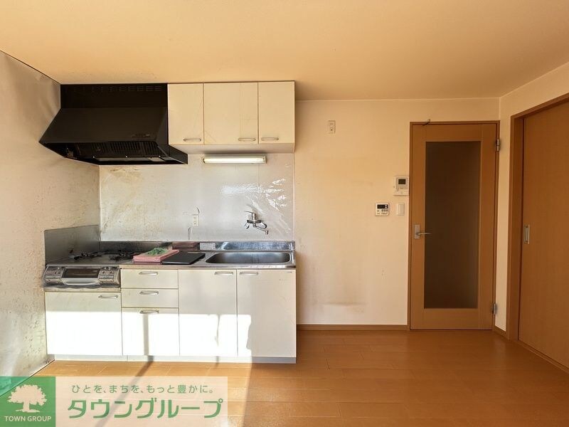 メーゾン清水の物件内観写真