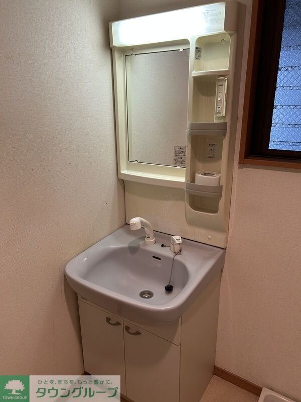 メーゾン清水の物件内観写真