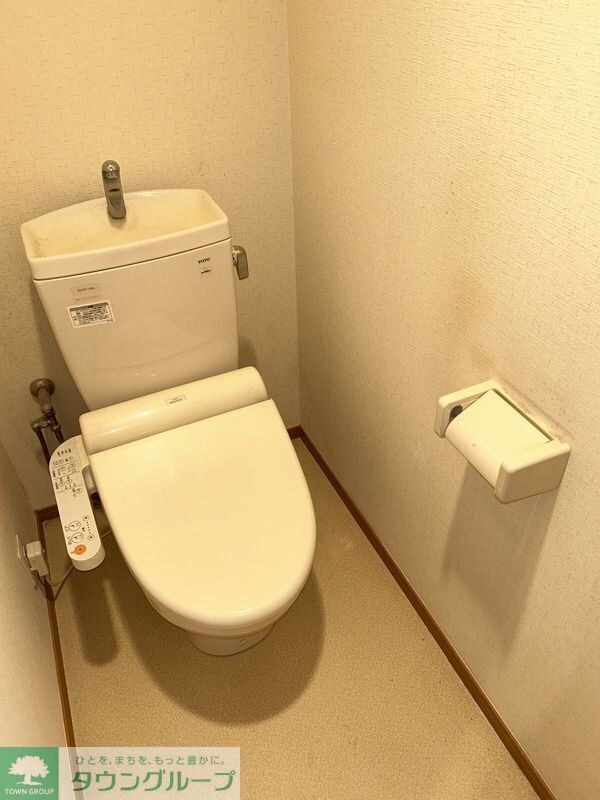 メーゾン清水の物件内観写真