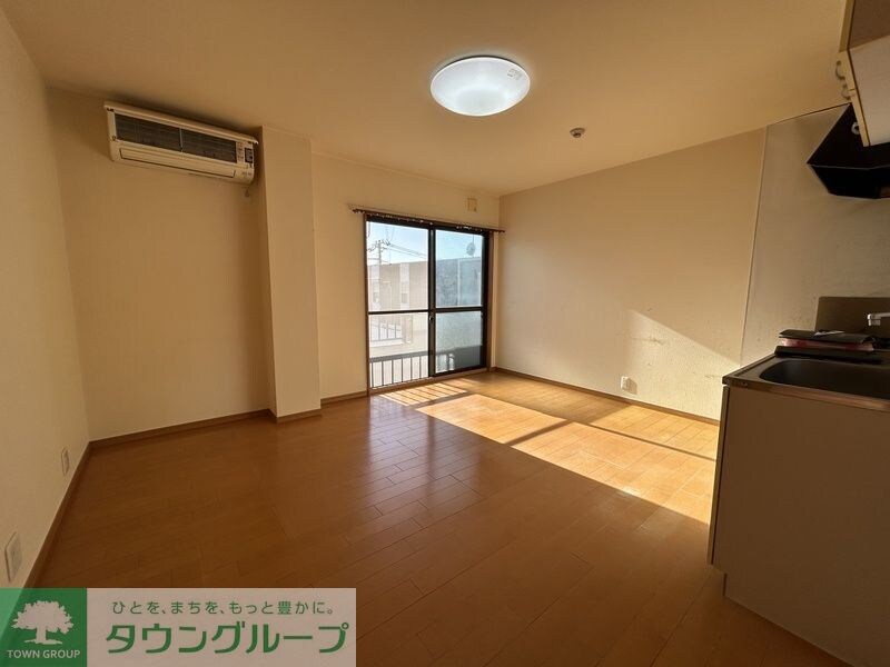 メーゾン清水の物件内観写真