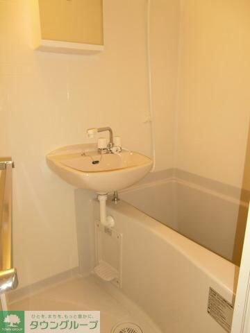 S-FORT本八幡Mairieの物件内観写真