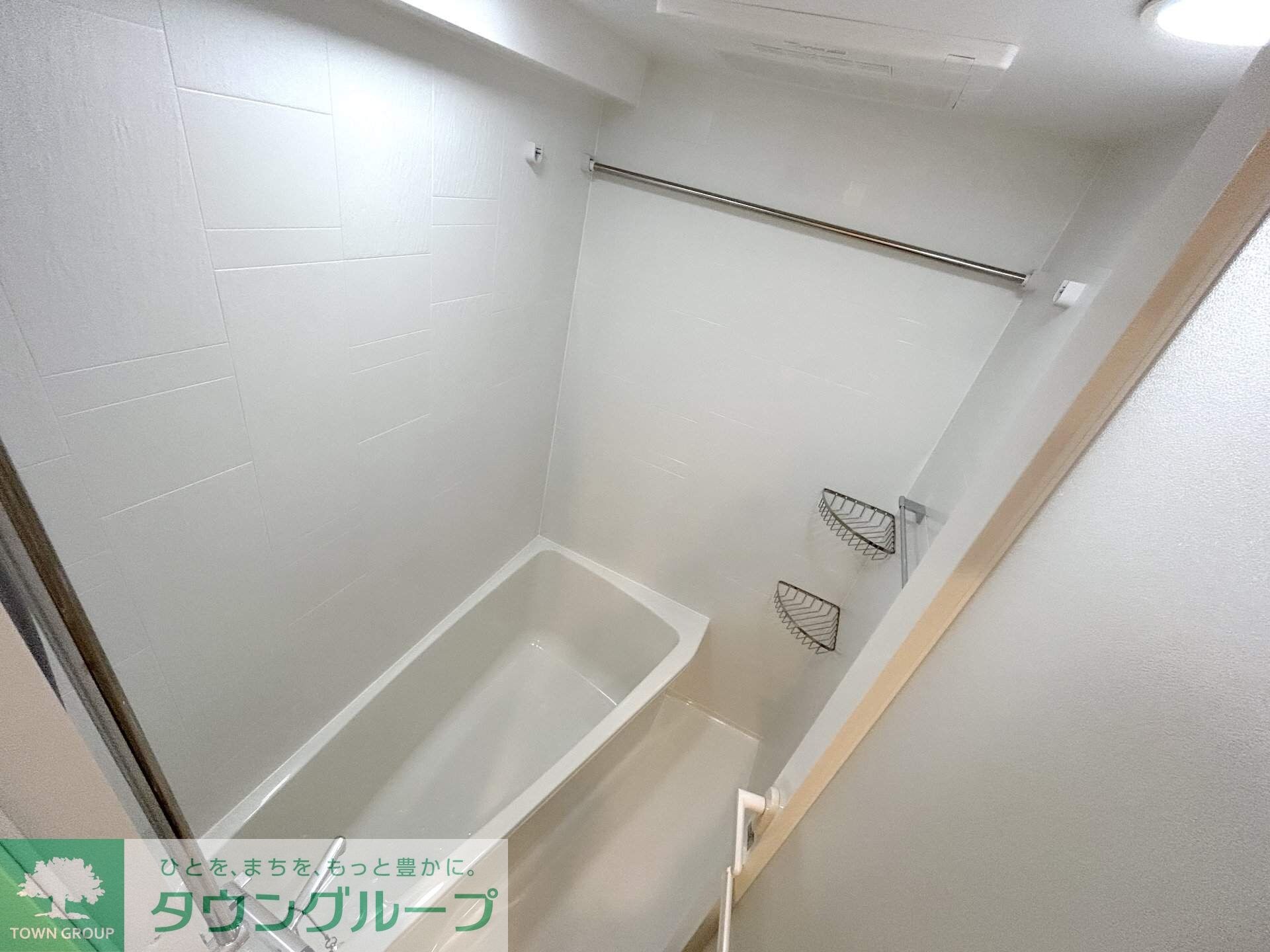 アジールコート汐浜キャナルの物件内観写真