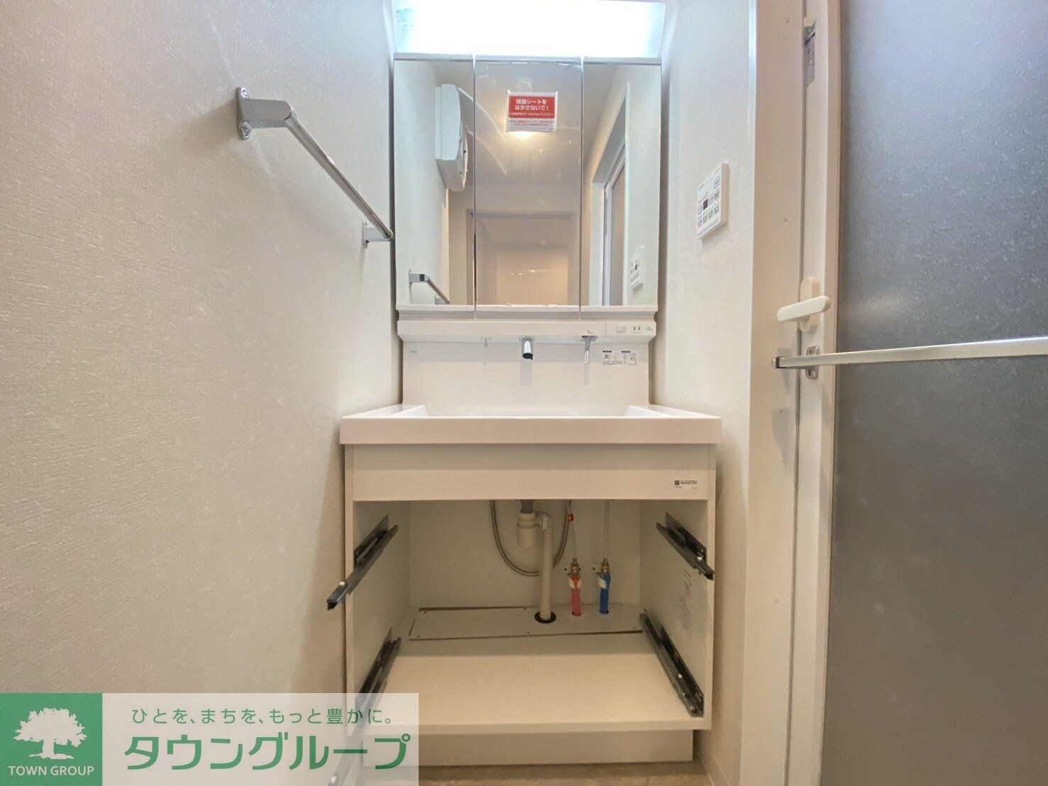 Linoa松戸の物件内観写真