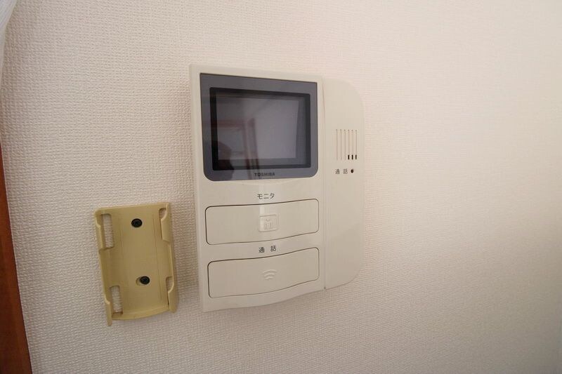 レオパレスコンフォートＳの物件内観写真