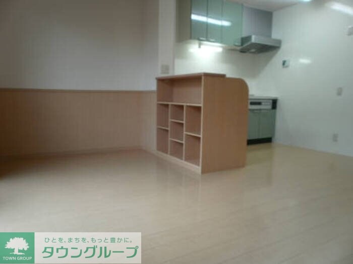 ラヴィーヌの物件内観写真