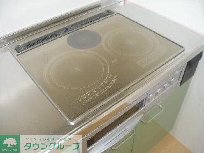 ラヴィーヌの物件内観写真