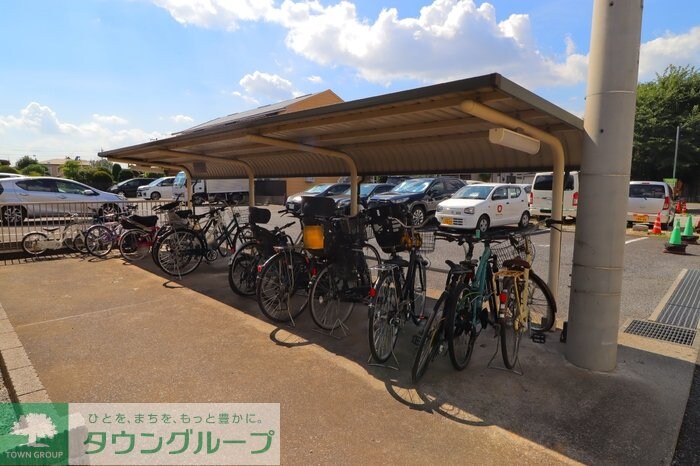 ラヴィーヌの物件内観写真