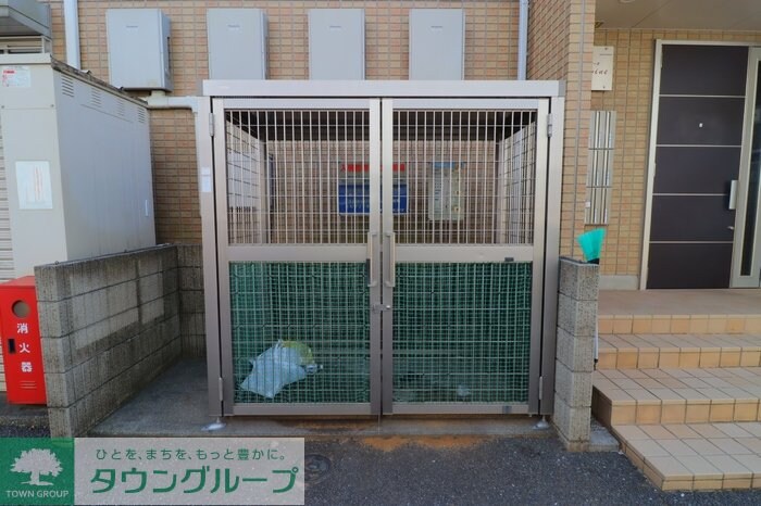 ラヴィーヌの物件内観写真