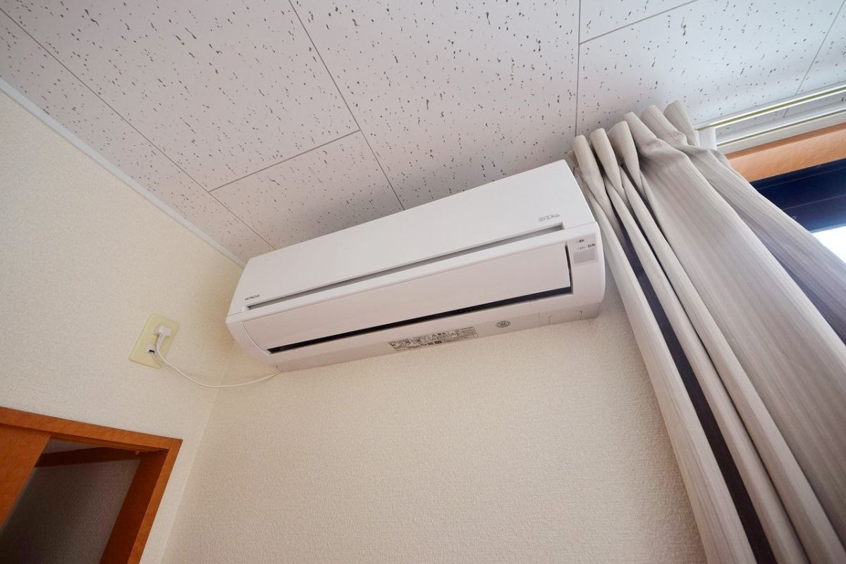 レオパレスジュネス・東大宮の物件内観写真