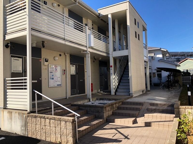 レオネクスト桜台の物件内観写真