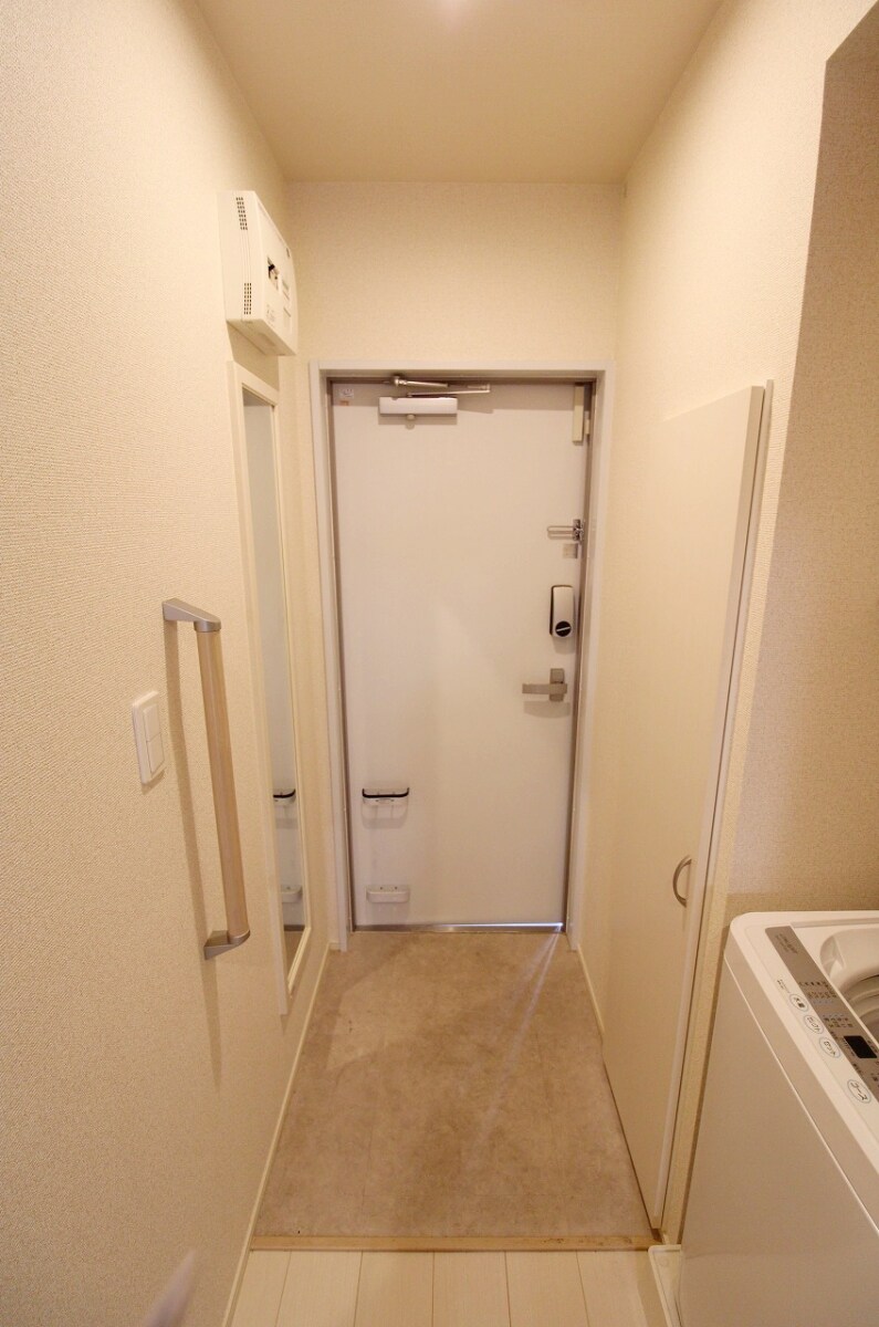 クレイノカーサ　カリーナの物件内観写真