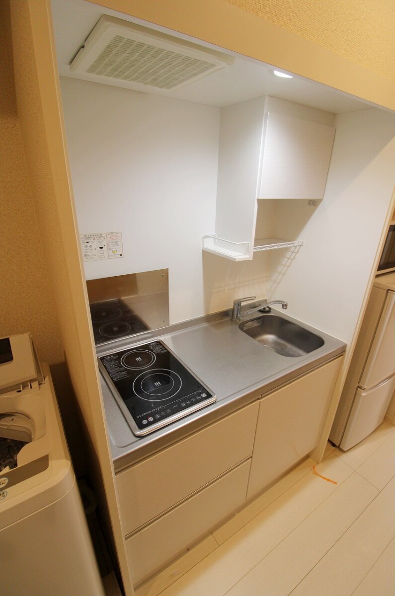 クレイノカーサ　カリーナの物件内観写真