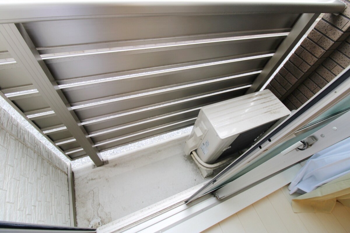 クレイノカーサ　カリーナの物件内観写真