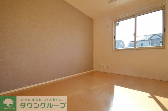 コートヴィレッジ　かりんの物件内観写真